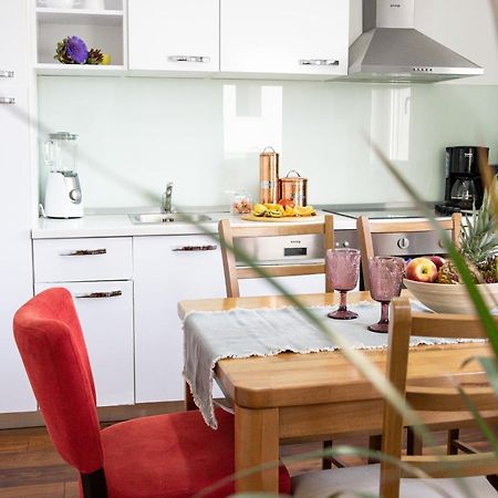 Apartment Josipa سبليت المظهر الخارجي الصورة