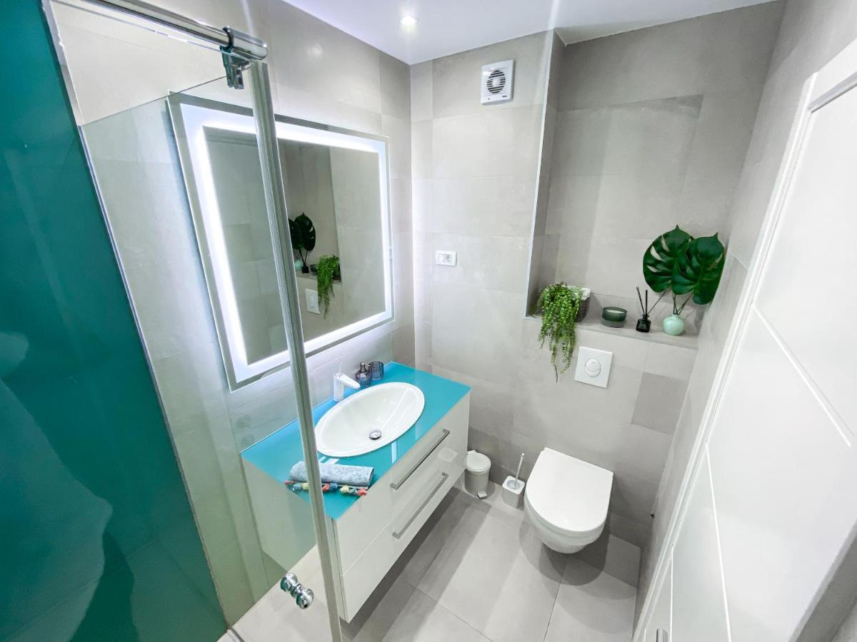 Apartment Josipa سبليت المظهر الخارجي الصورة