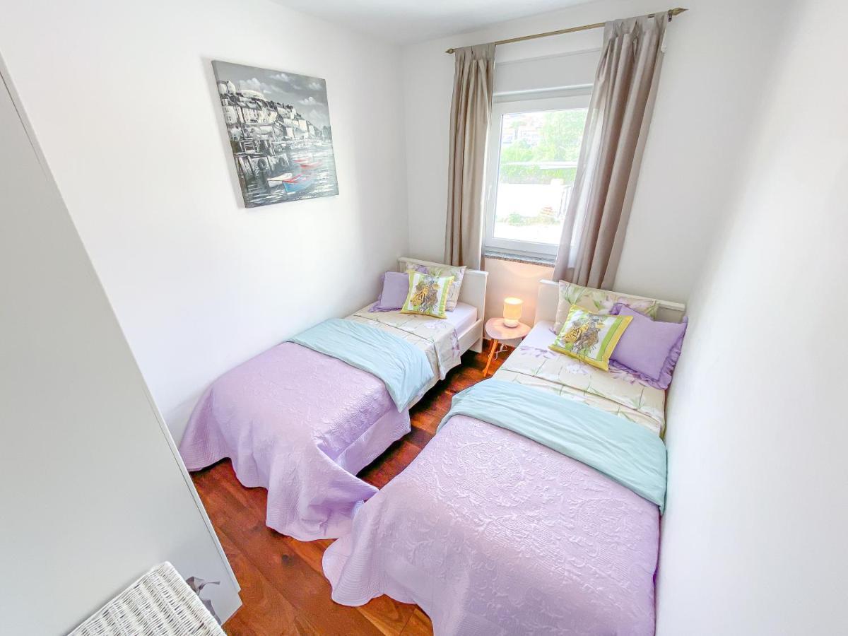 Apartment Josipa سبليت المظهر الخارجي الصورة